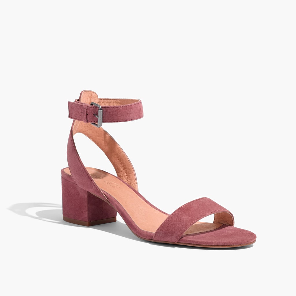 madewell sandals sale