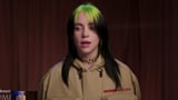 Billie Eilish Opens Up About Self-Worth — Video