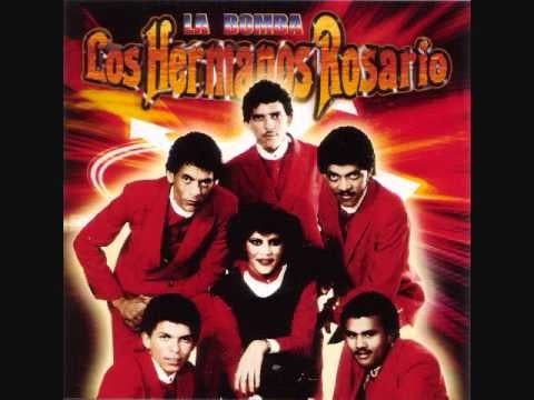"La Dueña del Swing" by Los Hermanos Rosario
