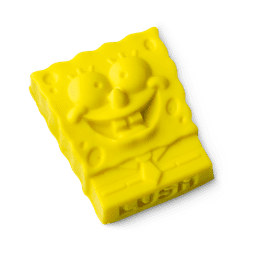 SpongeBob Soap