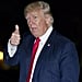 Donald Trump's Incorrect History Facts