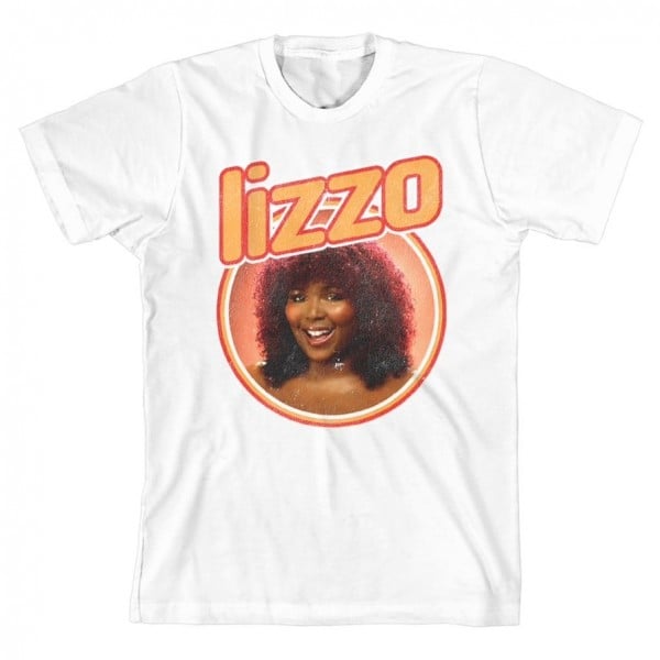 Lizzo T-Shirt