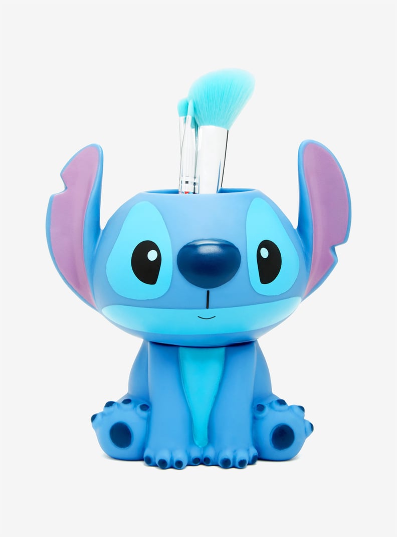 Stitch, Disney, Series 1 (Complete Set with Stand and Accessories