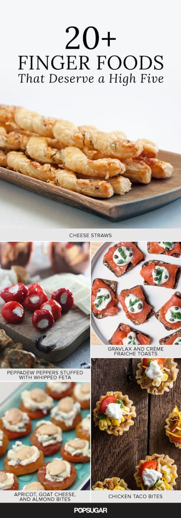 Finger Food Recipes | POPSUGAR Food Photo 26