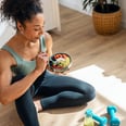 10 Best Post-Workout Snacks, as Recommended by Dietitians