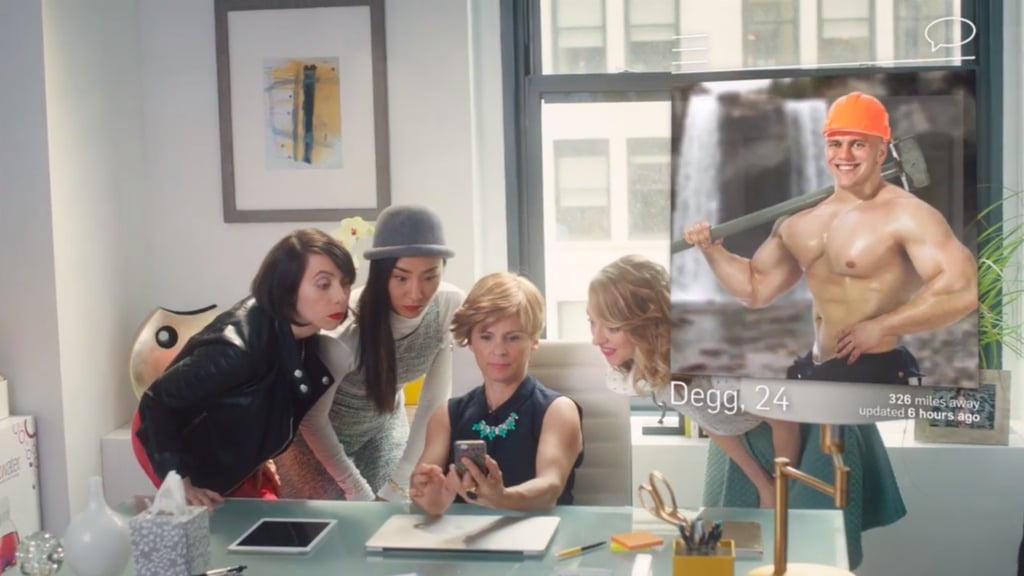 Seriously Distracted GIFs