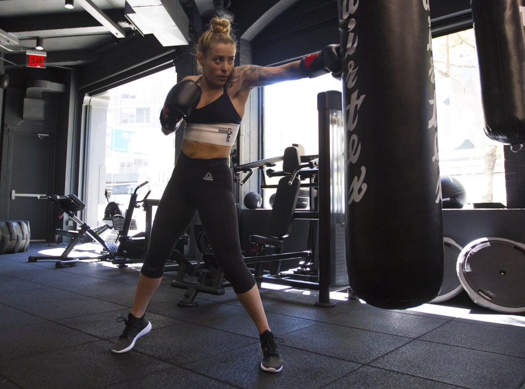 Check out more from Reebok!