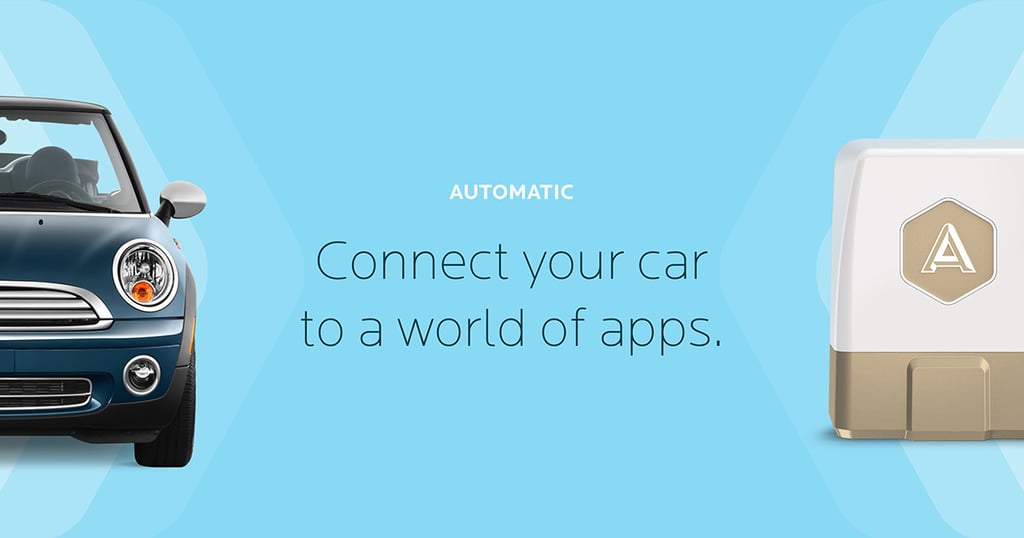 Automatic Smart Driving Assistant