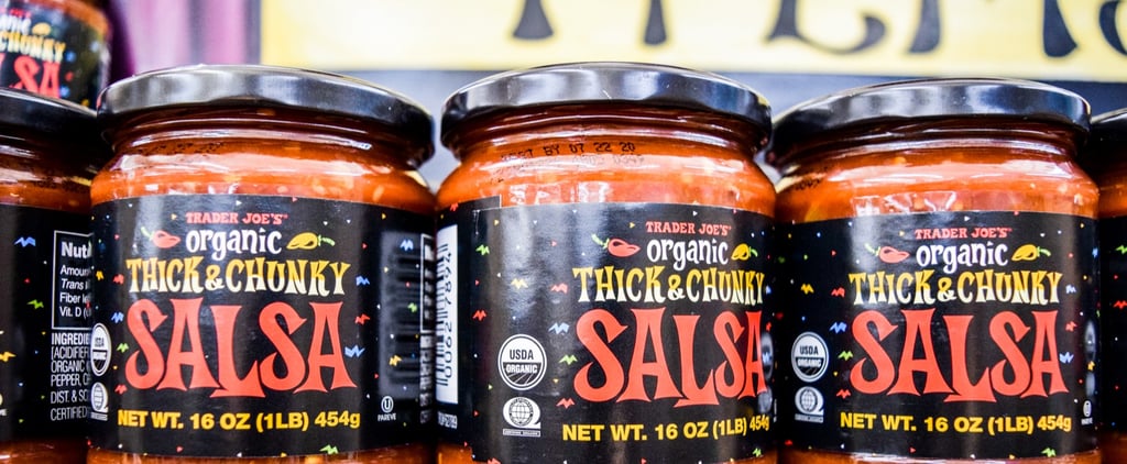 28 Brand-New Trader Joe's Products in 2019 — Get 'Em While They're in Stock!