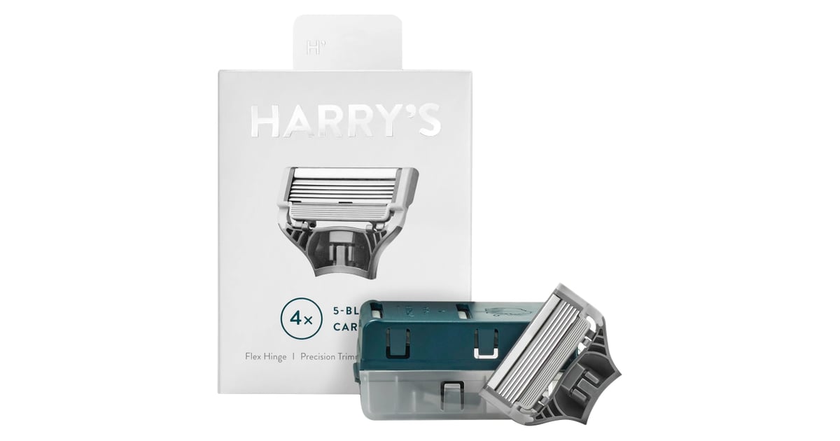 Harry's Men's Razor Blade Refills Best Target Gifts For Men