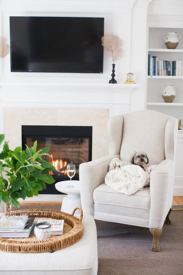 Cape Cod Style Decor POPSUGAR Home Photo 9