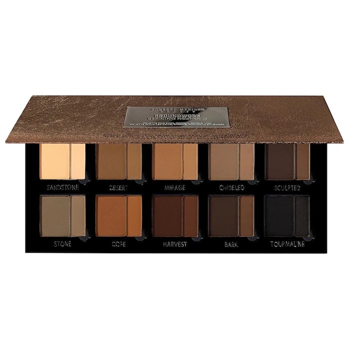 A Neutral Palette