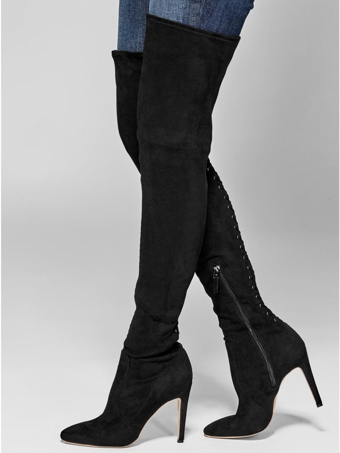 Guess by Marciano Stanza Knee-High Boot