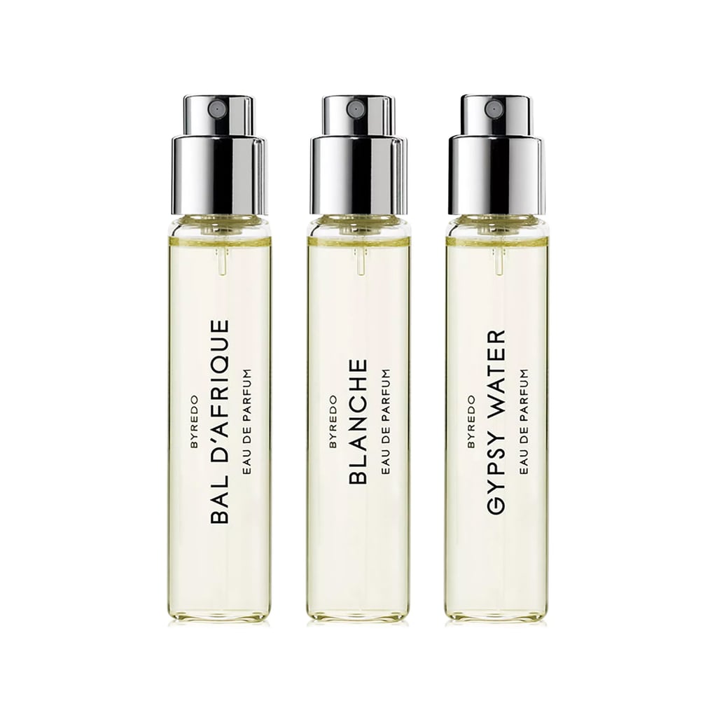 BYREDO La Sélection Nomade Eau de Parfum Gift Set