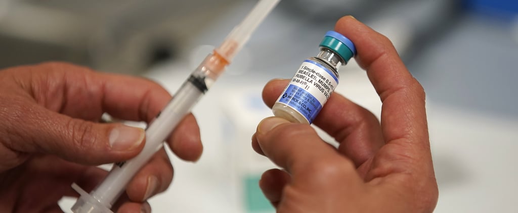 Cuomo Signs Bill That Ends Religious Exemptions For Vaccines