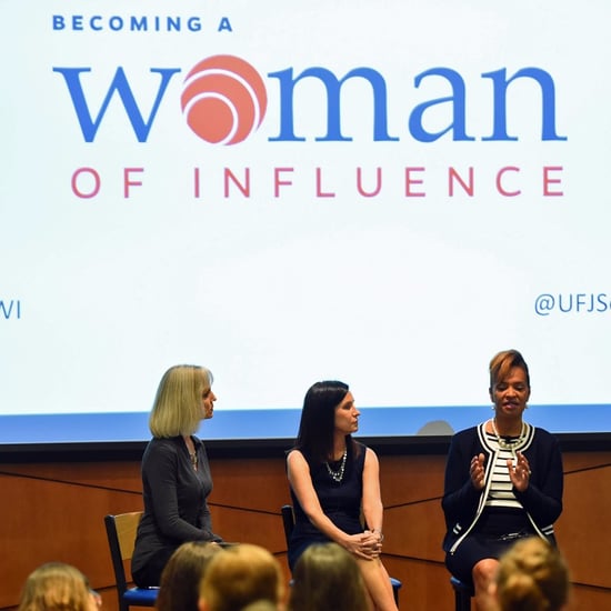 Career Advice From Female Leaders