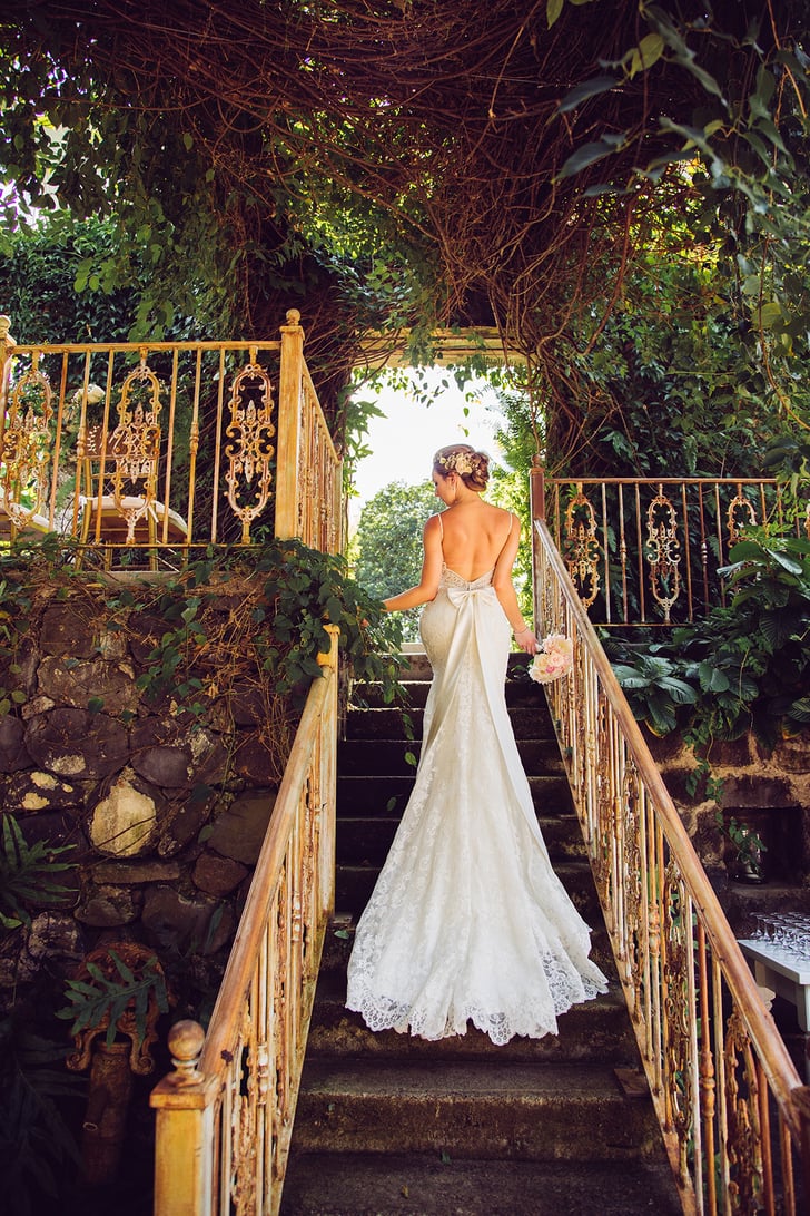 Haiku Mill Wedding on Maui POPSUGAR Love & Sex Photo 43