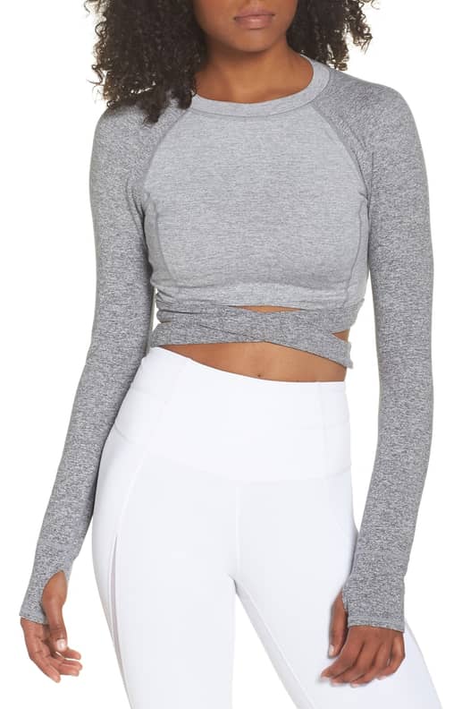 Best Zella Activewear From Nordstrom POPSUGAR Fitness