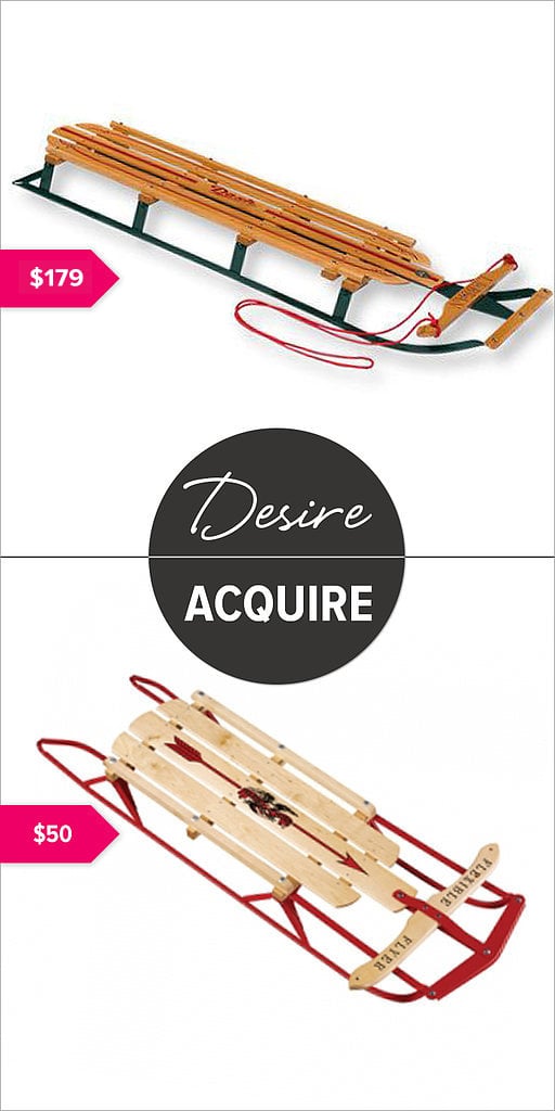 Goop's Pick ($179)
Our Pick ($50)
