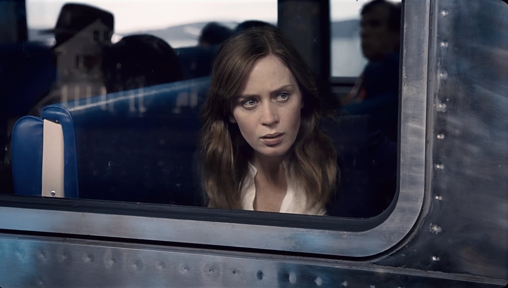 Books Being Made Into Movies Fall 2016