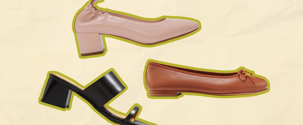 Most Comfortable Work Shoes For Women