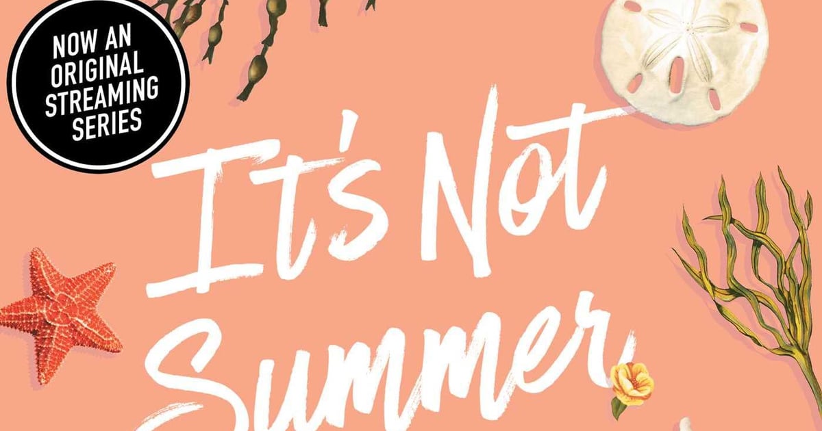 Se acerca la temporada 2 de 'The Summer I Turn Pretty': esto es lo que sucede en el segundo libro