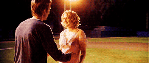 The 25 Most Romantic Scenes in TV and Movie History