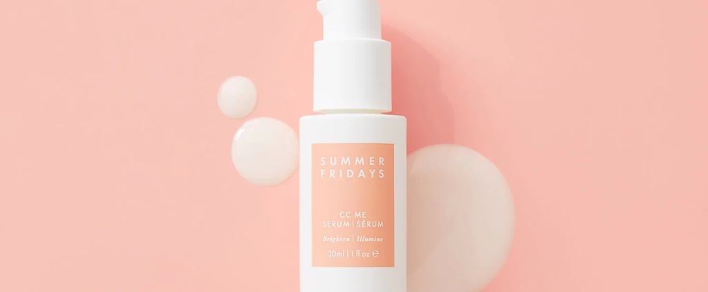 Summer Fridays CC Me Vitamin C Serum Review