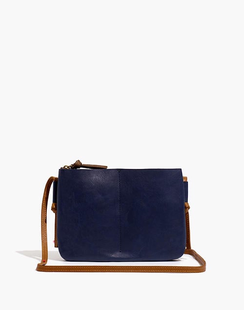 The Knotted Crossbody Bag