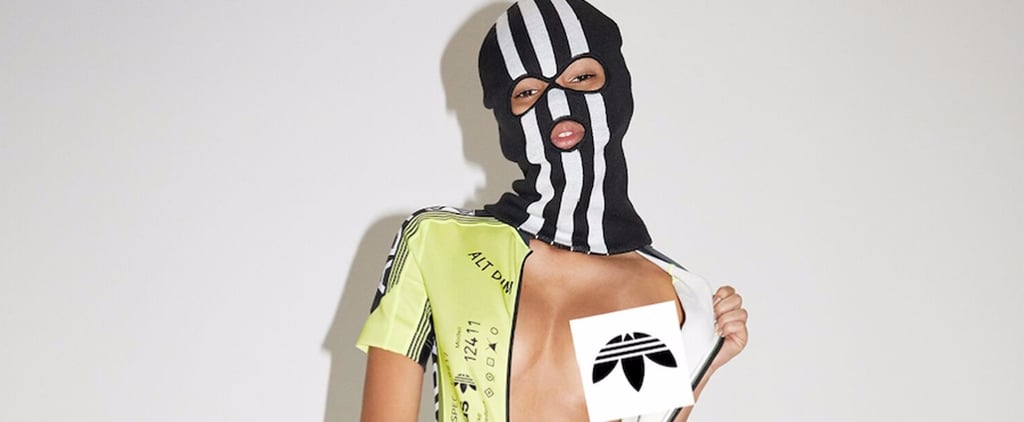 Adidas by Alexander Wang Collection Season 2