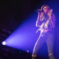 This Is Her Fight Song: Rachel Platten's Advice on Being the Boss