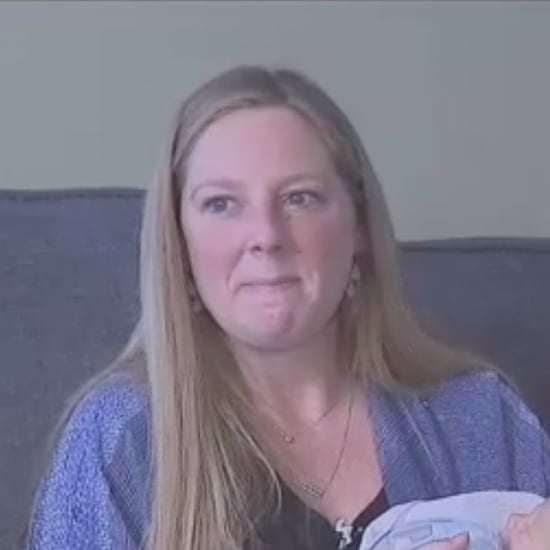 Woman Who Thought She Had Food Poisoning Gives Birth