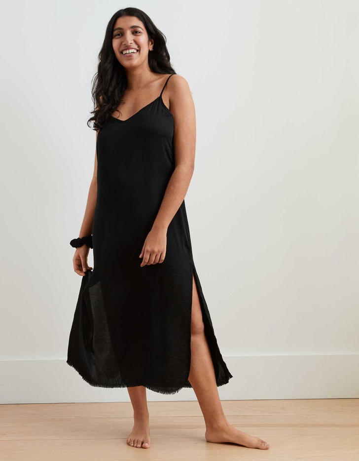 Aerie 2025 slip dress
