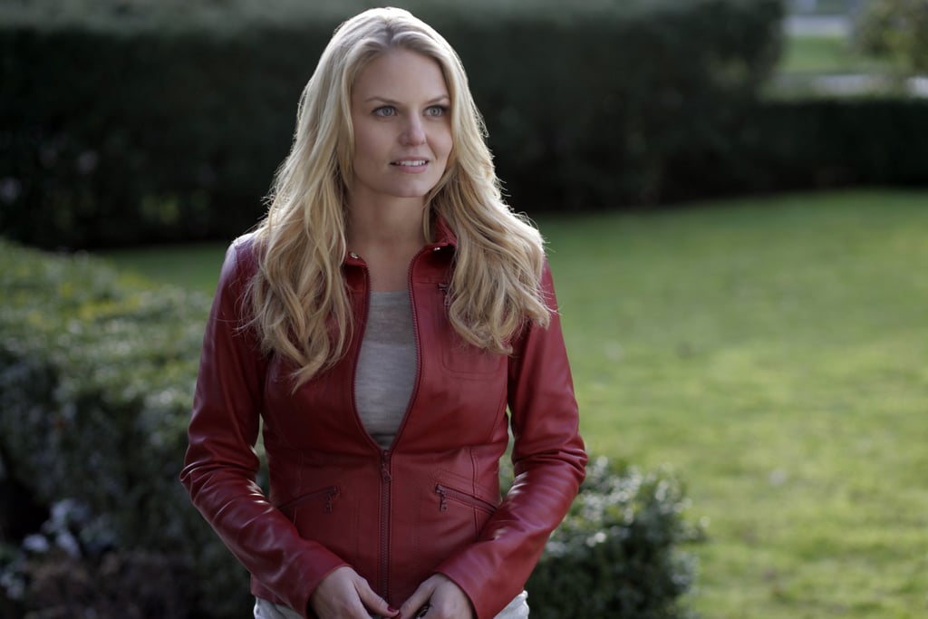 Emma Will Learn More About What Being a Savior Means