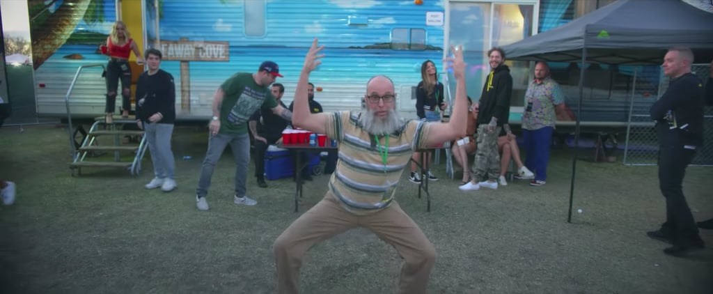 Post Malone "Wow" Music Video