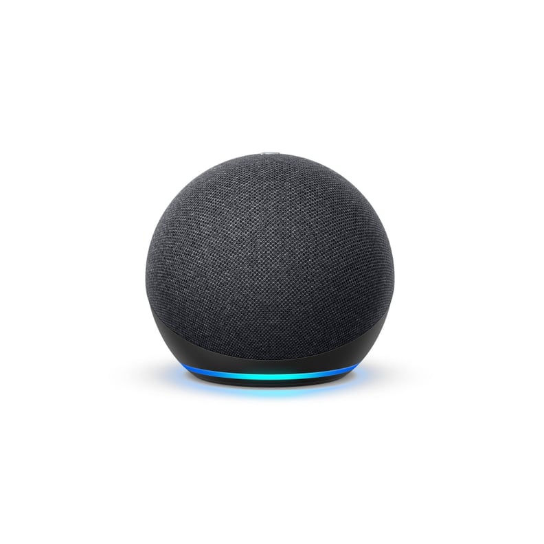 A Smart Speaker: Amazon Echo Dot (4th Gen)