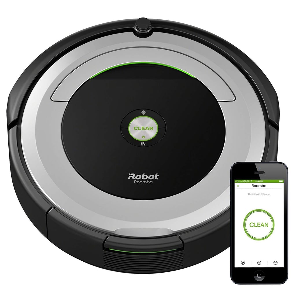 iRobot Roomba