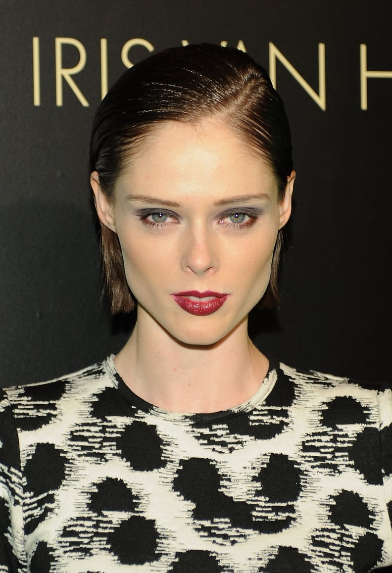 Coco Rocha