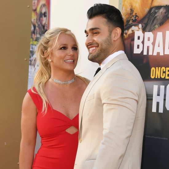 Britney Spears and Sam Asghari's Zodiac Compatibility