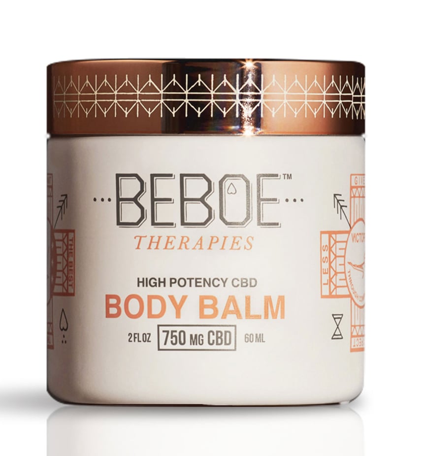 If She Likes Ingesting CBD Products . . .