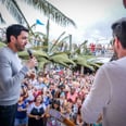 Ever Dreamed of Going on Vacation With the Property Brothers? We've Got Good News