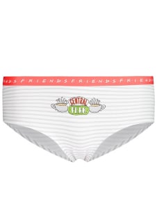 Friends TV Series Short Knickers