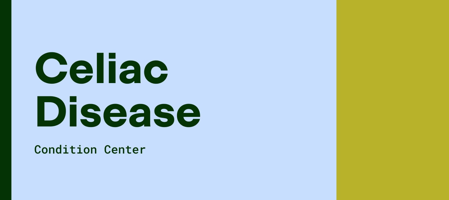 What is celiac disease? Experts explain.