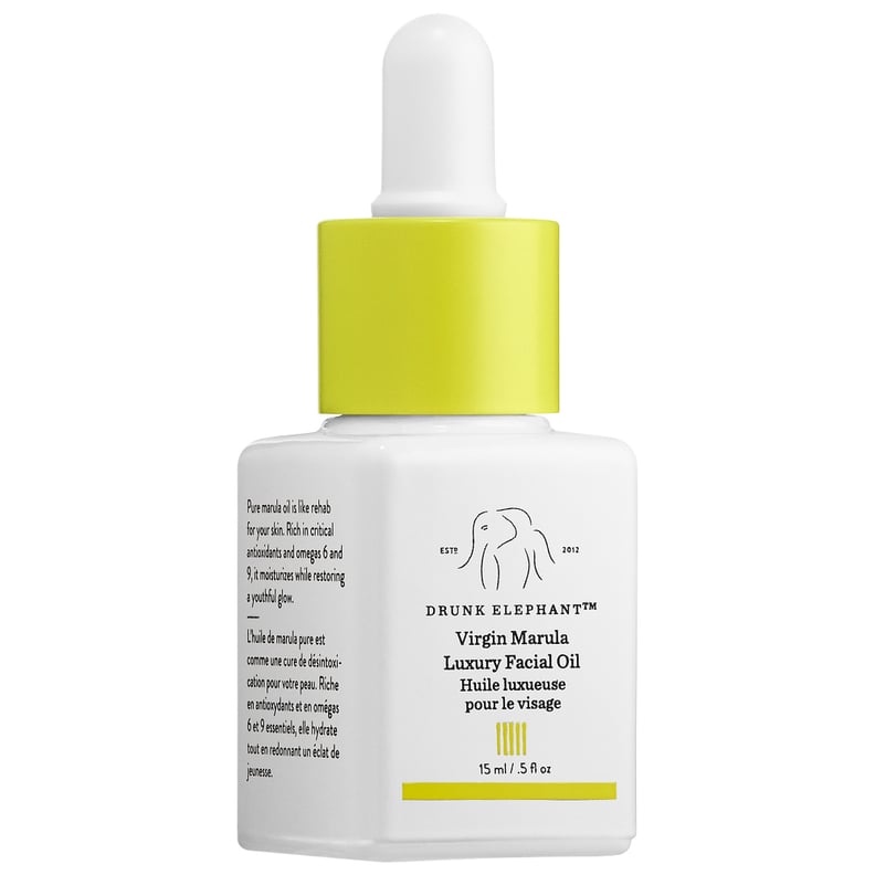 Best Moisturizing Face Oil