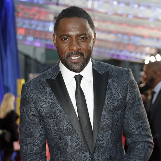 Will Idris Elba Be the Next James Bond?