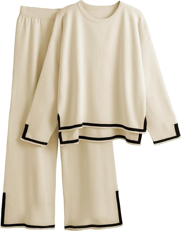 Tanming 2-Piece Outfit