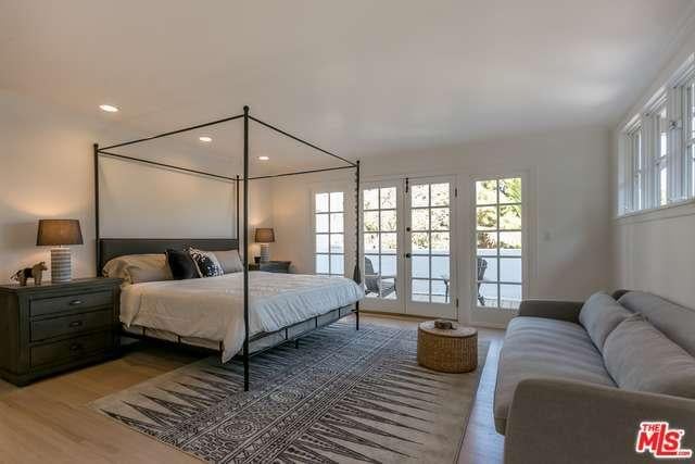 Pictures of Nate Berkus and Jeremiah Brent's Hollywood Home