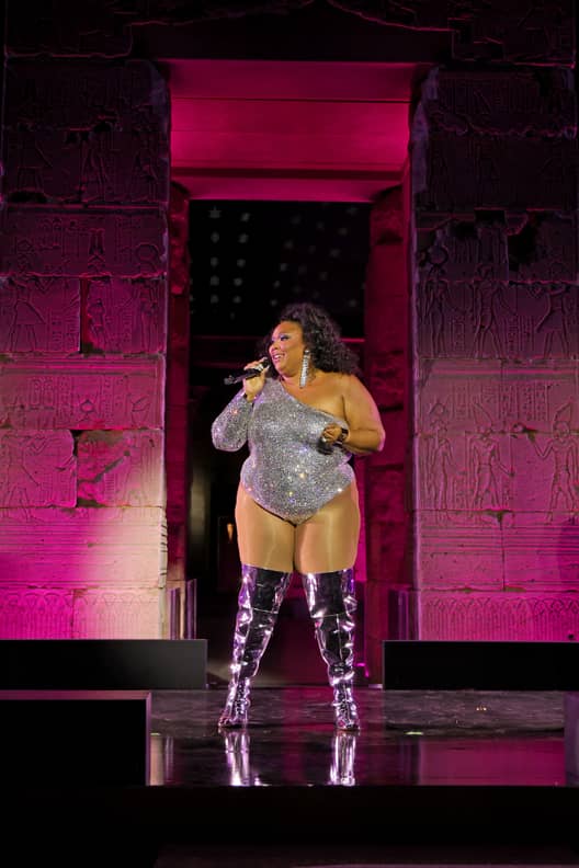 We Tested Lizzo's New Shapewear Line, Yitty, and Here's the Verdict