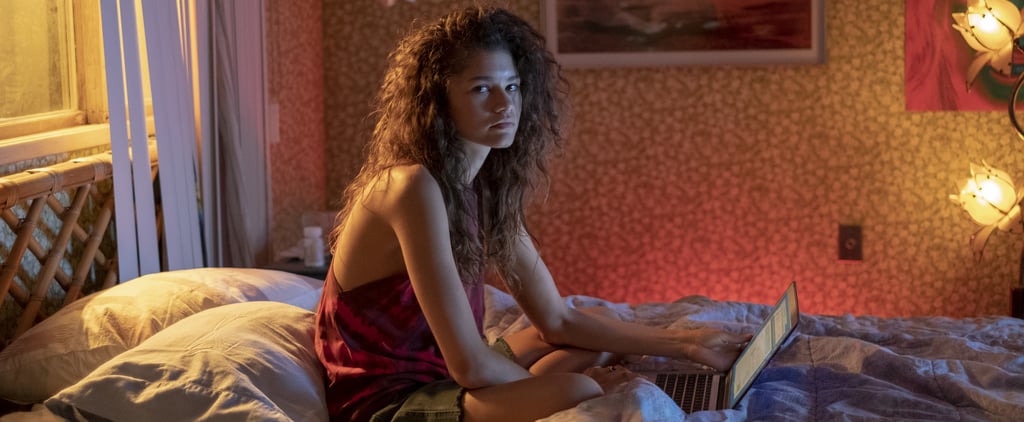 Is Euphoria on HBO Based on a True Story?
