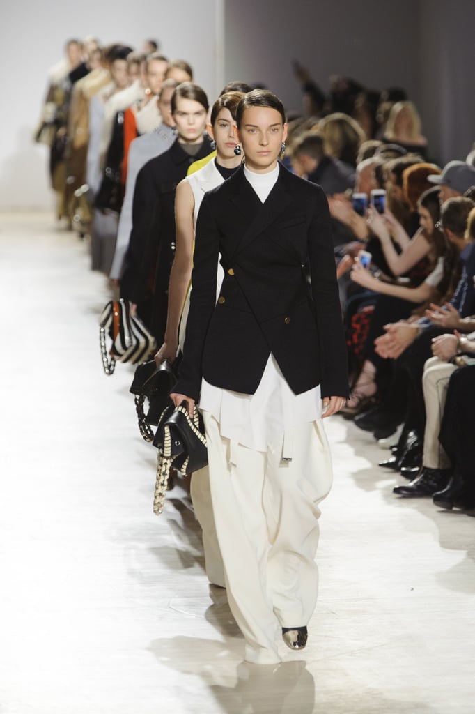 Proenza Schouler Fall 2016 Collection